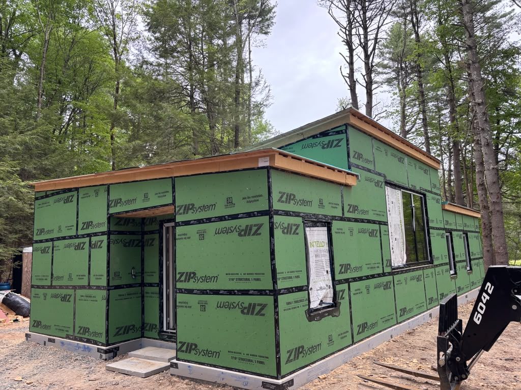 Construction photo